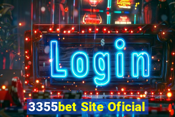 3355bet Site Oficial